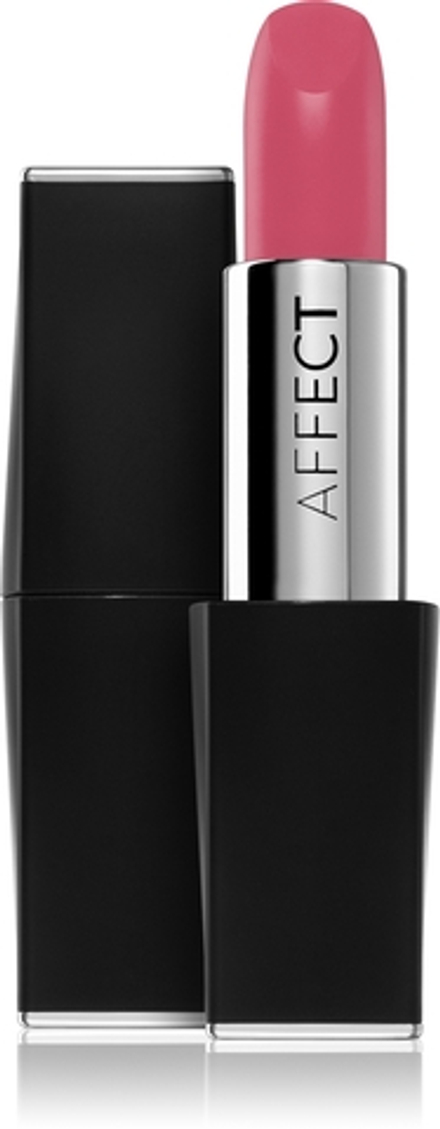 Affect Satin Lipstick - Бархатная помада оттенок Dreamer, 4 g