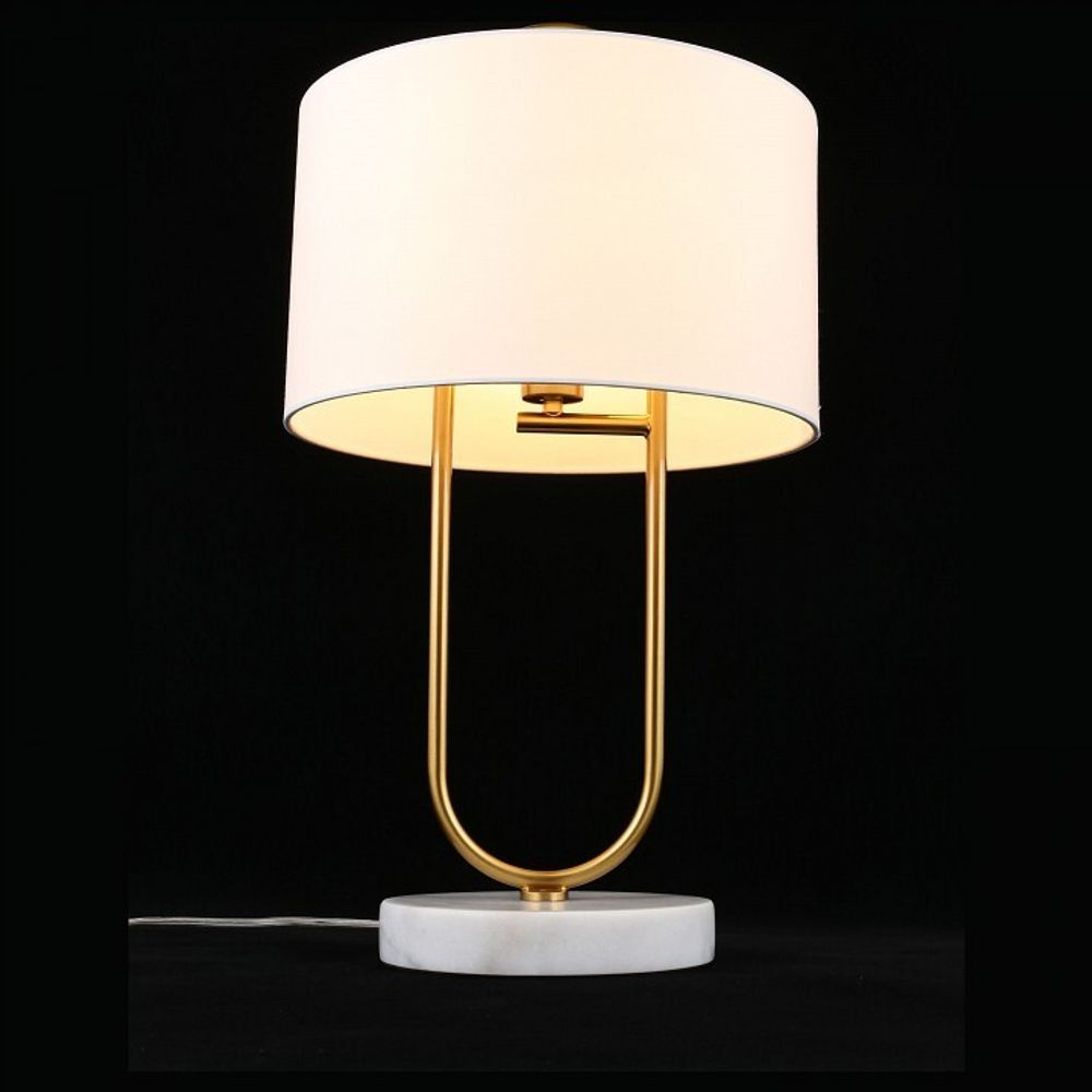 Настольная лампа декоративная Aployt Selesta APL.635.04.01