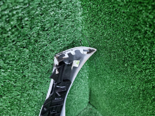 Накладка решетки радиатора Jetour X70 PLUS (23-нв)