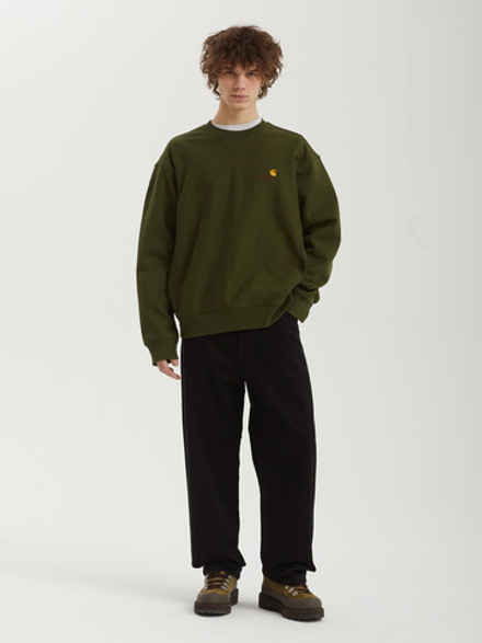 Мужские Брюки Landon