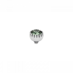 Шарм Qudo London Chrysolite 617051 G/S