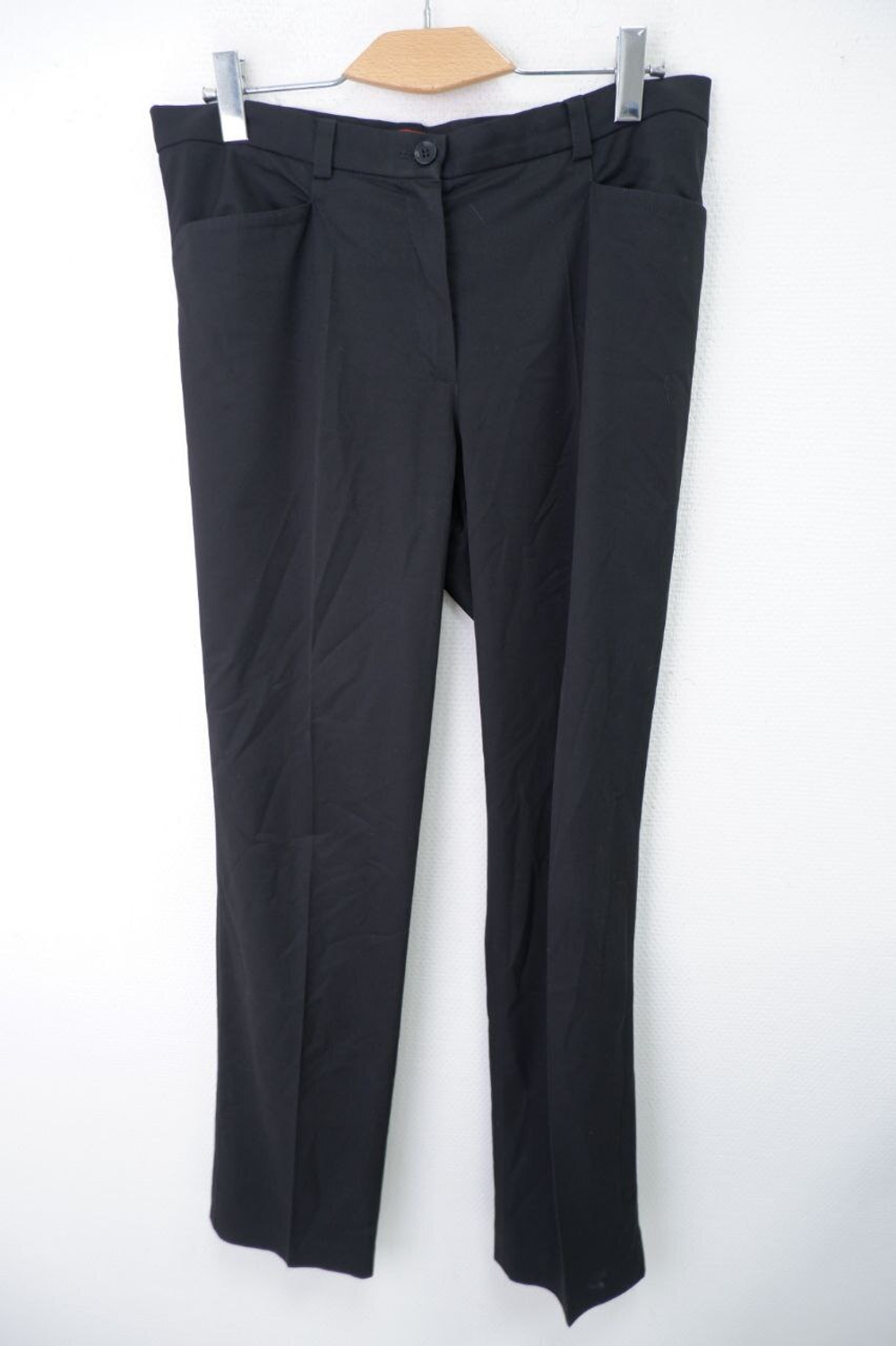 Брюки Olsen базовые 48 размер