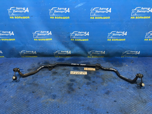 Стабилизатор поперечной устойчивости передний TOYOTA AVENSIS 2001