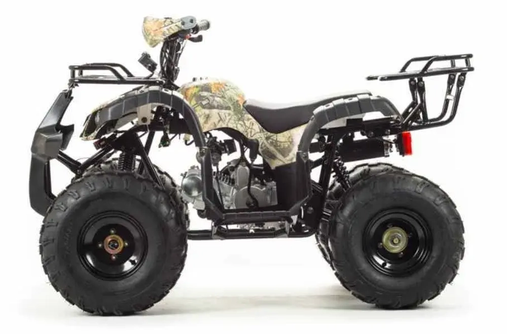 Квадроцикл Motoland 125 FOX