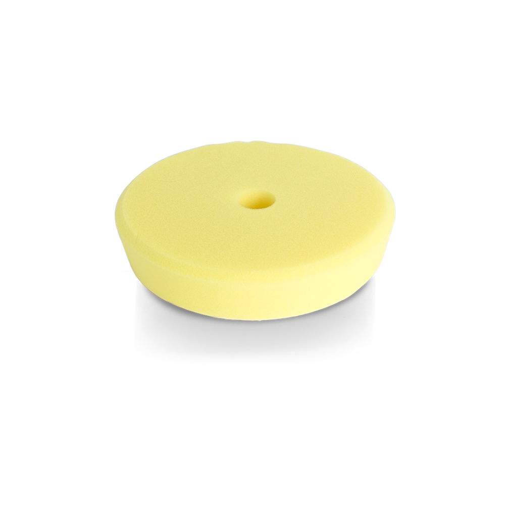 Полировальный круг Полу-твердый Ø 130 x 30 мм.