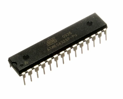 Atmega328P-PU