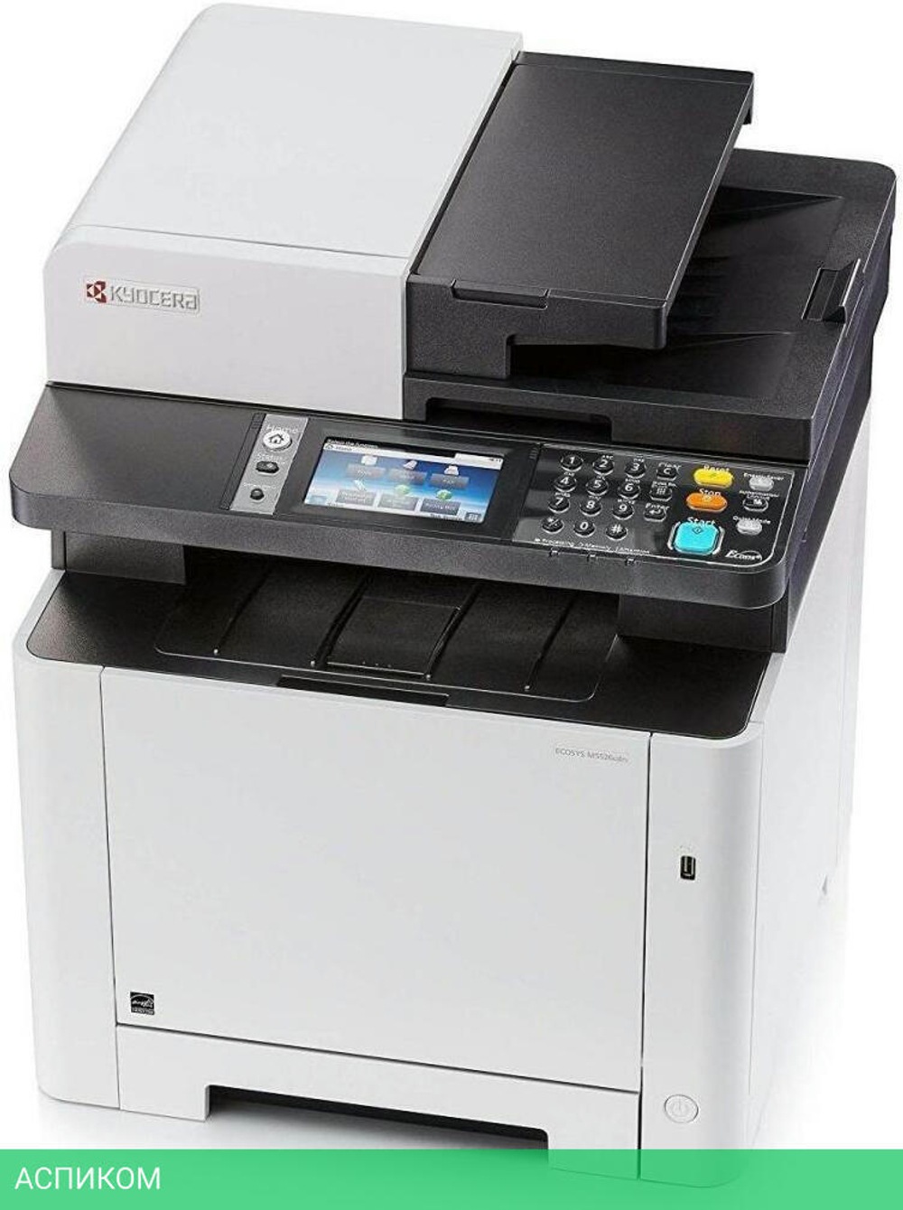 МФУ Kyocera Color M5526cdn (1102R83NL0)