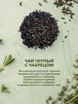 Подарочный набор №2 Вдохновение