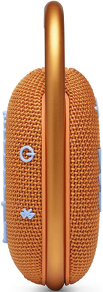 JBL Clip 4 Orange