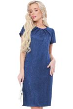 Платье Ода моде, хит DStrend (Акция)