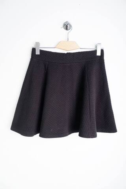 Юбка H&M для осенних прогулок, маркировка М, визуально 46 размер