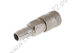 8511-4Q пневматическое быстроразъемное соединение 1/2" с елочкой