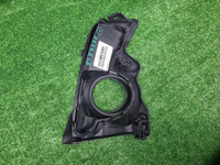 Накладка ПТФ левая Toyota Highlander 3 U50 (16-19)