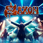 Saxon / Let Me Feel Your Power (Deluxe Edition) (2LP+Blu-ray+2CD)