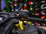 Квадроцикл BRC X-TERRA CT ATV 1000 Черный/желтый (ПСМ)