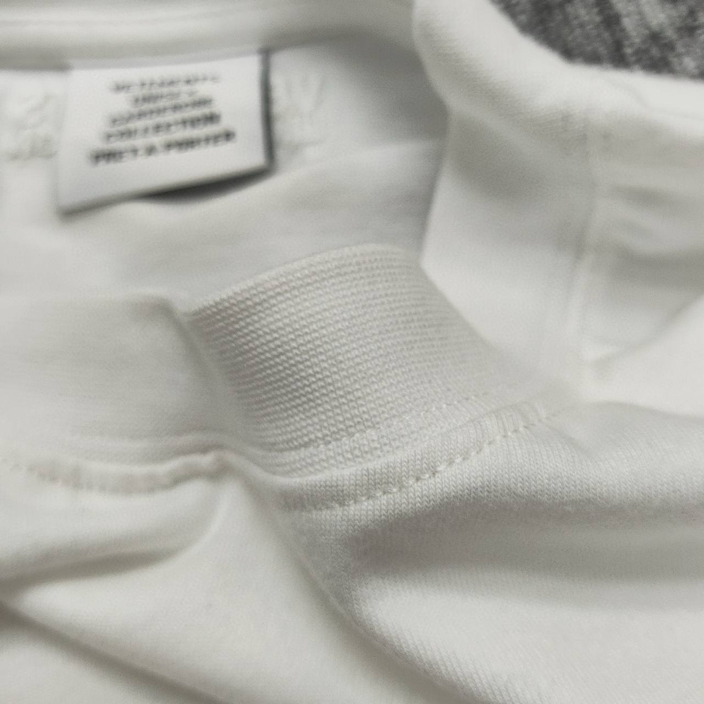 Футболка Vetements