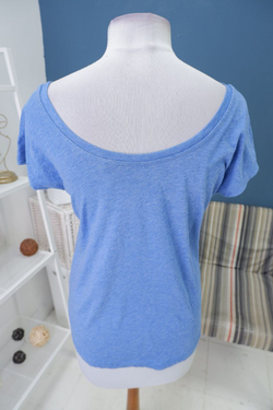 Футболка Edc By Esprit с принтом 46 размер