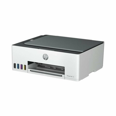 8-ми часовая аренда МФУ HP Smart Tank 580 - цветной струйный принтер, сканер, копир (формат А4)