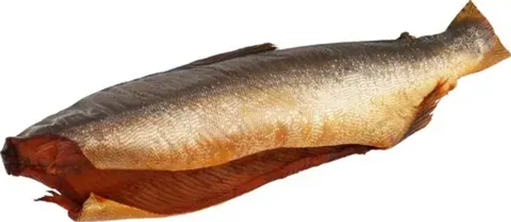 Горбуша х/к б/г 1/3,5 кг ТНС