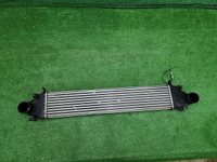 Интеркулер Haval Jolion (2021-н.в.)