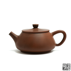 Цзяньшуйский чайник ручной работы, авторская коллекция «Подарков Востока», 80 мл