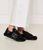 Кроссовки NS1 Dolce & Gabbana - черный(CK2284 A5211)