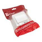 Владивосток Выключатель кнопочный 10А IP54 EKF