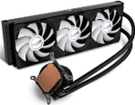 Система охлаждения жидкостная Valkyrie A360 ARGB Black