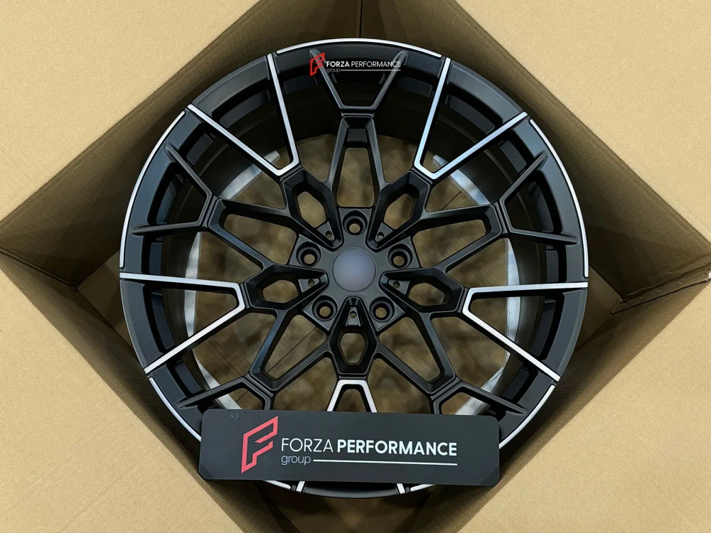 КОВАНЫЕ ДИСКИ ДЛЯ BMW M5 G90 2025 БМВ