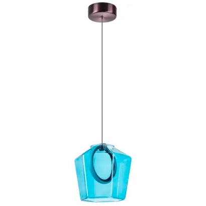 Подвесной светодиодный светильник Lightstar CARAMELLO 796115