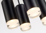Подвесной дизайнерский светильник  Wireflow 0299 by Vibia