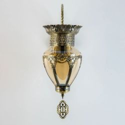 Citilux Каир CL419413 Бра настенное Бронза