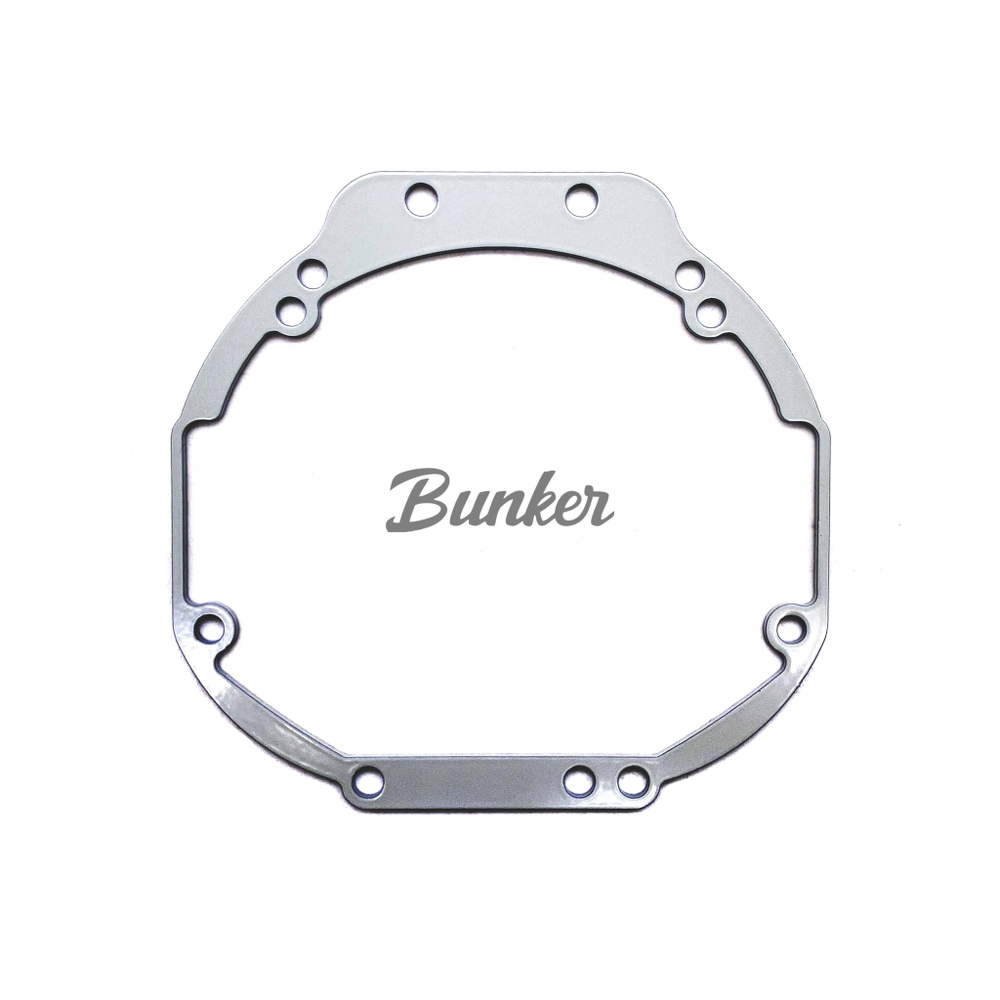 Переходные рамки для замены линз BUN-PR-257