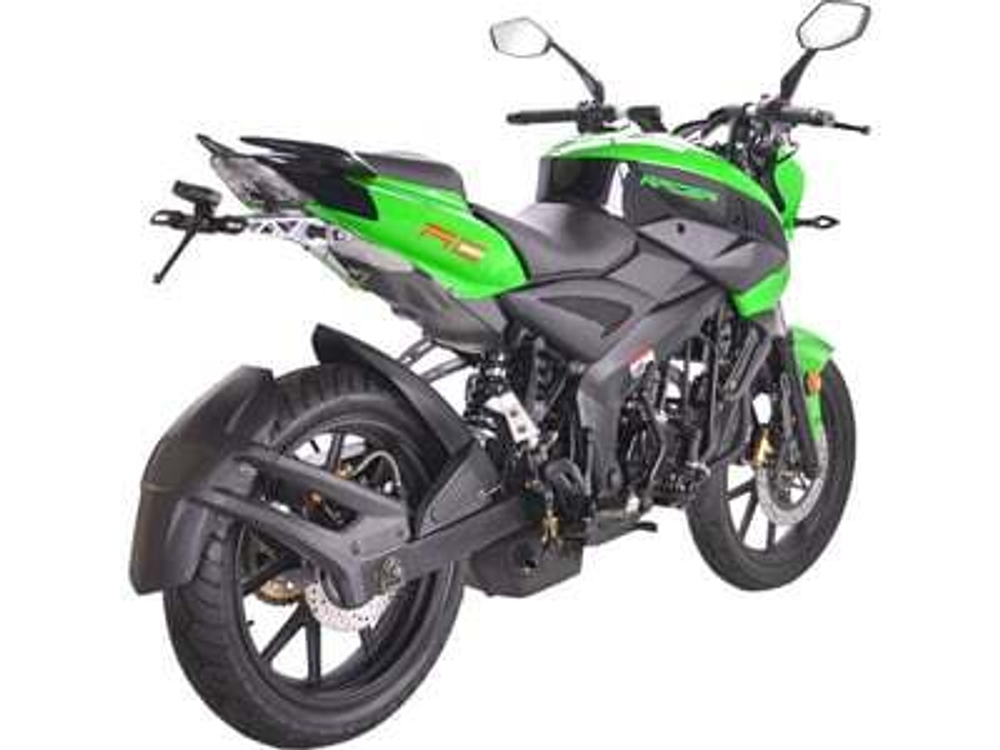 Мотоцикл RACER Flash RC250-GY8X