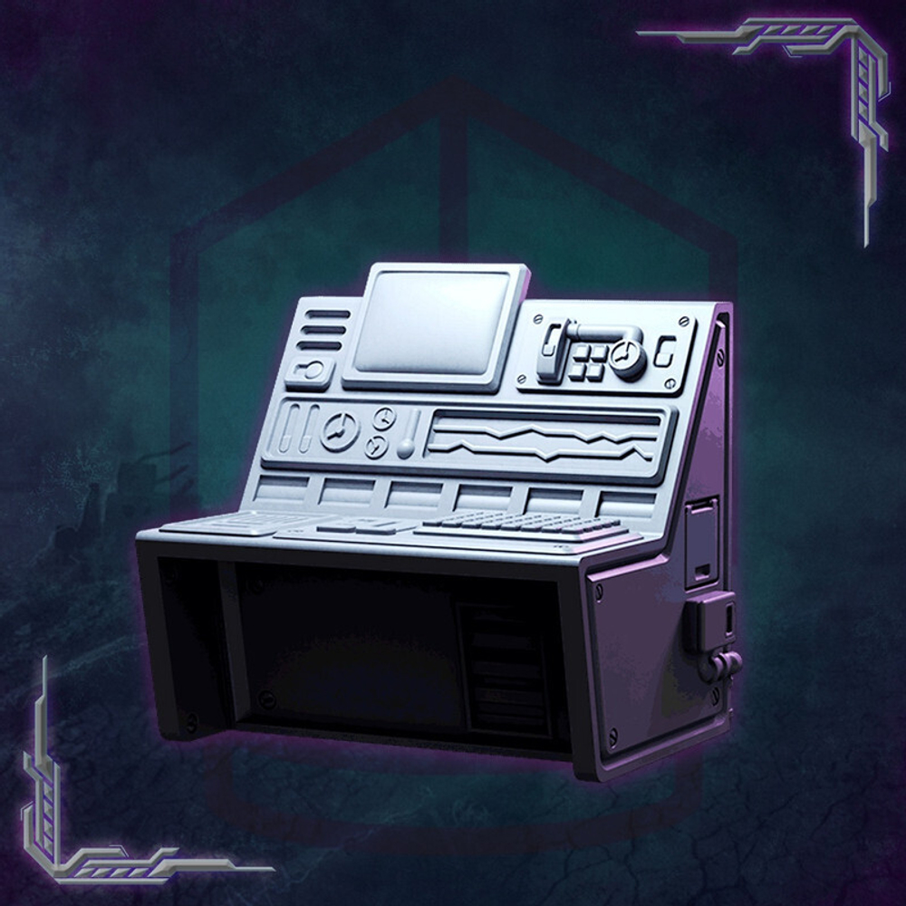 137Loot Studios миниатюра для dnd, днд, pathfinder, фентези, Настольная игра, НРИ, Варгейм, РПГ