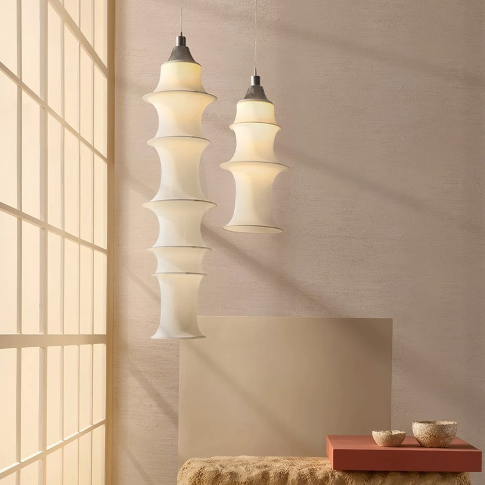 Pendant design lamp Falkland by Artemide (H53)