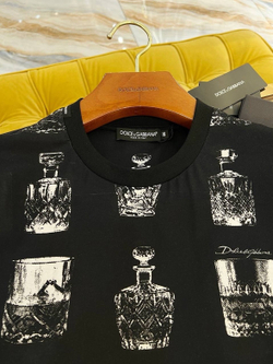 Футболка Dolce & Gabbana