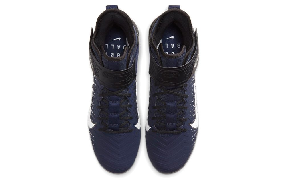 Кроссовки Nike Alpha Menace Pro 2 Mid