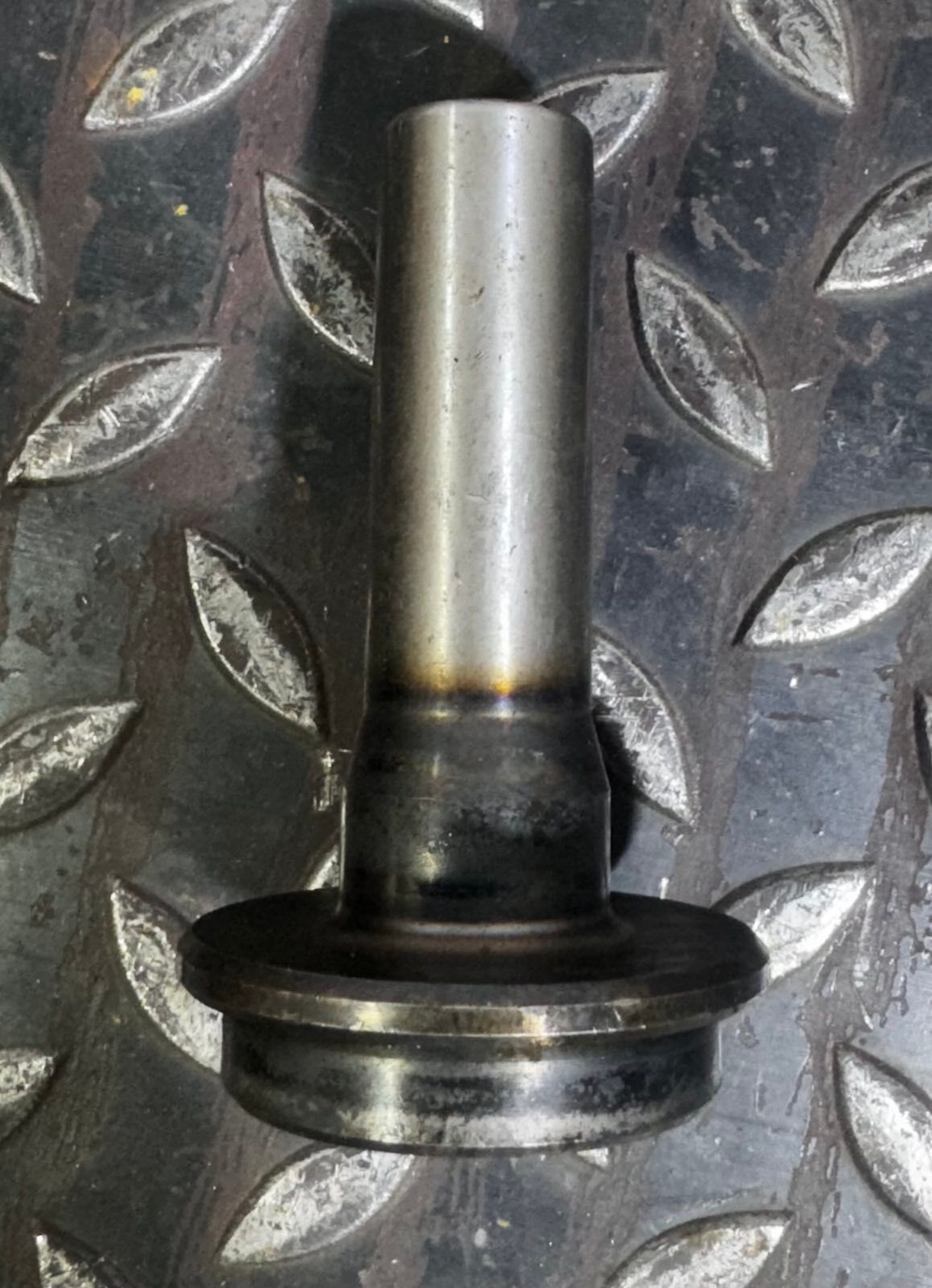 Вал 172-5185 водяной помпы