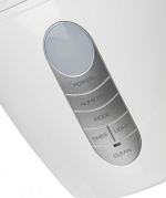 Увлажнитель воздуха ультразвуковой Royal Clima RUH-T300/5.7E-WT,  5.7л,  белый