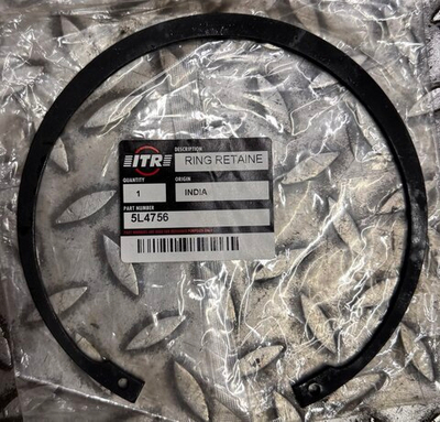 Стопорное кольцо 5L-4756
