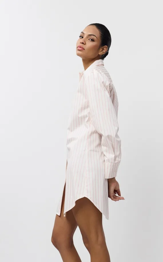 ZEPHYR Сорочка женская