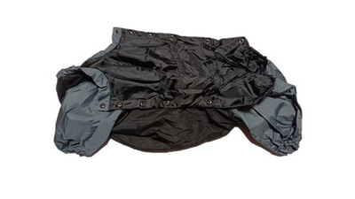 Комбинезон,  утепленный синтепоном 31Т мальчик (обхват груди 67 - 75)