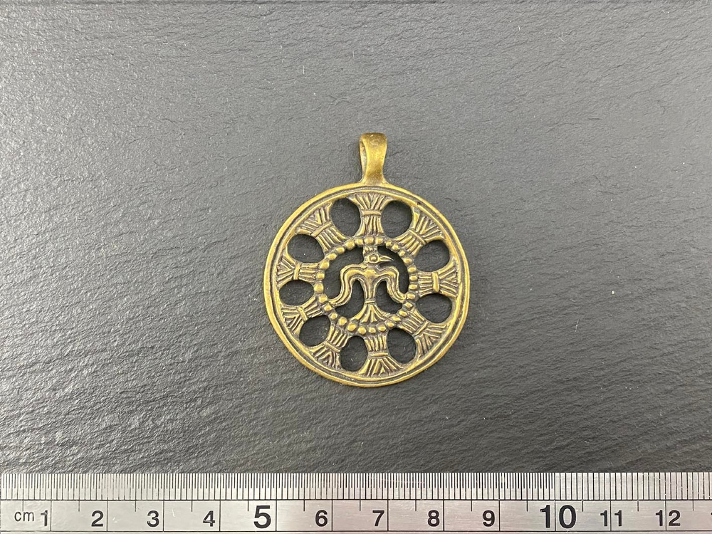 Подвеска. Аркона-Рюген 8-9 в.