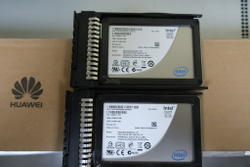 Радиатор Huawei RH2288 v2
