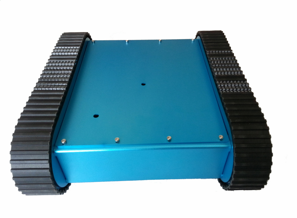 Гусеничная платформа