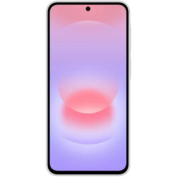 Samsung Galaxy A37 8/256GB White Nano-SIM и eSIM