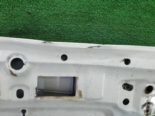 Капот MINI Hatch F56 (2013-н.в.)