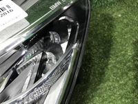 Фара левая BMW 7er G11 G12 (2015-2019) LED