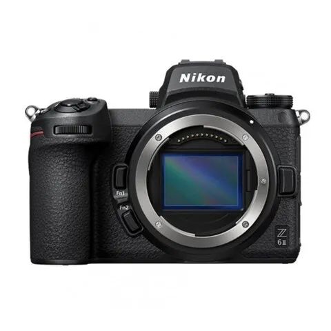 Фотоаппарат Nikon Z6II Body